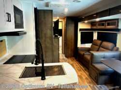 Used 2024 Venture RV SportTrek ST332VBH available in Tallahassee, Florida