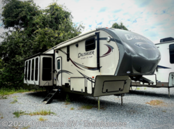 Used 2014 Prime Time Crusader 325RES available in Tallahassee, Florida