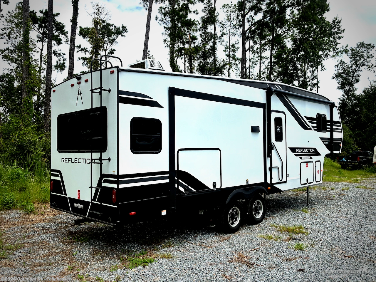 New 2027 Grand Design Reflection 100 Series 28RL available in Tallahassee, Florida