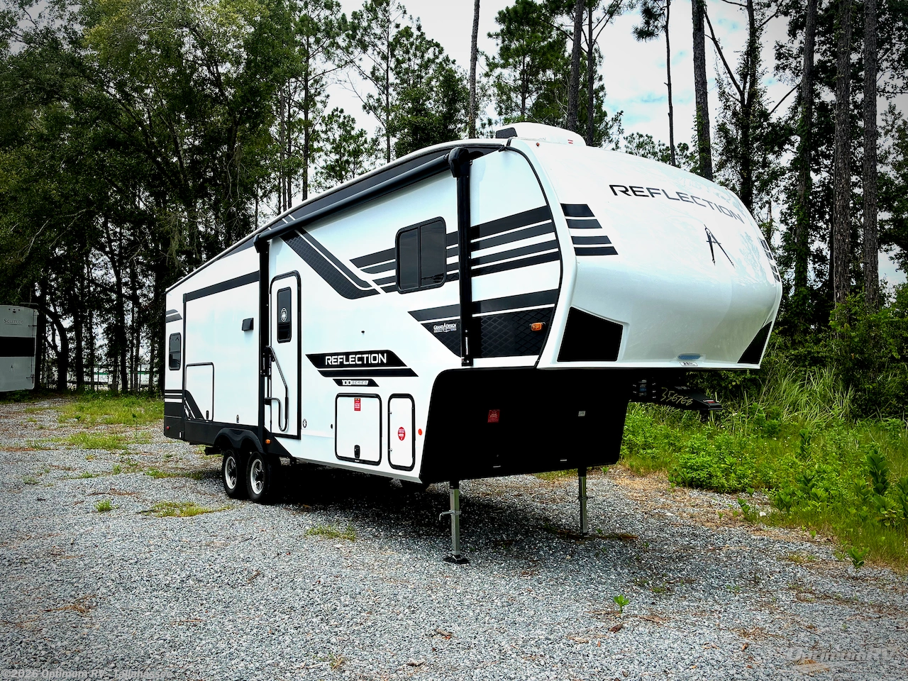 New 2027 Grand Design Reflection 100 Series 28RL available in Tallahassee, Florida