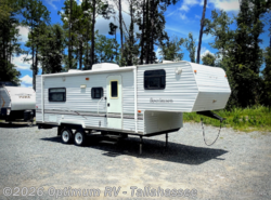 Used 2002 K-Z Sportsmen Sportster M25 available in Tallahassee, Florida
