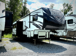 Used 2017 Forest River XLR Nitro 36TI5 available in Tallahassee, Florida