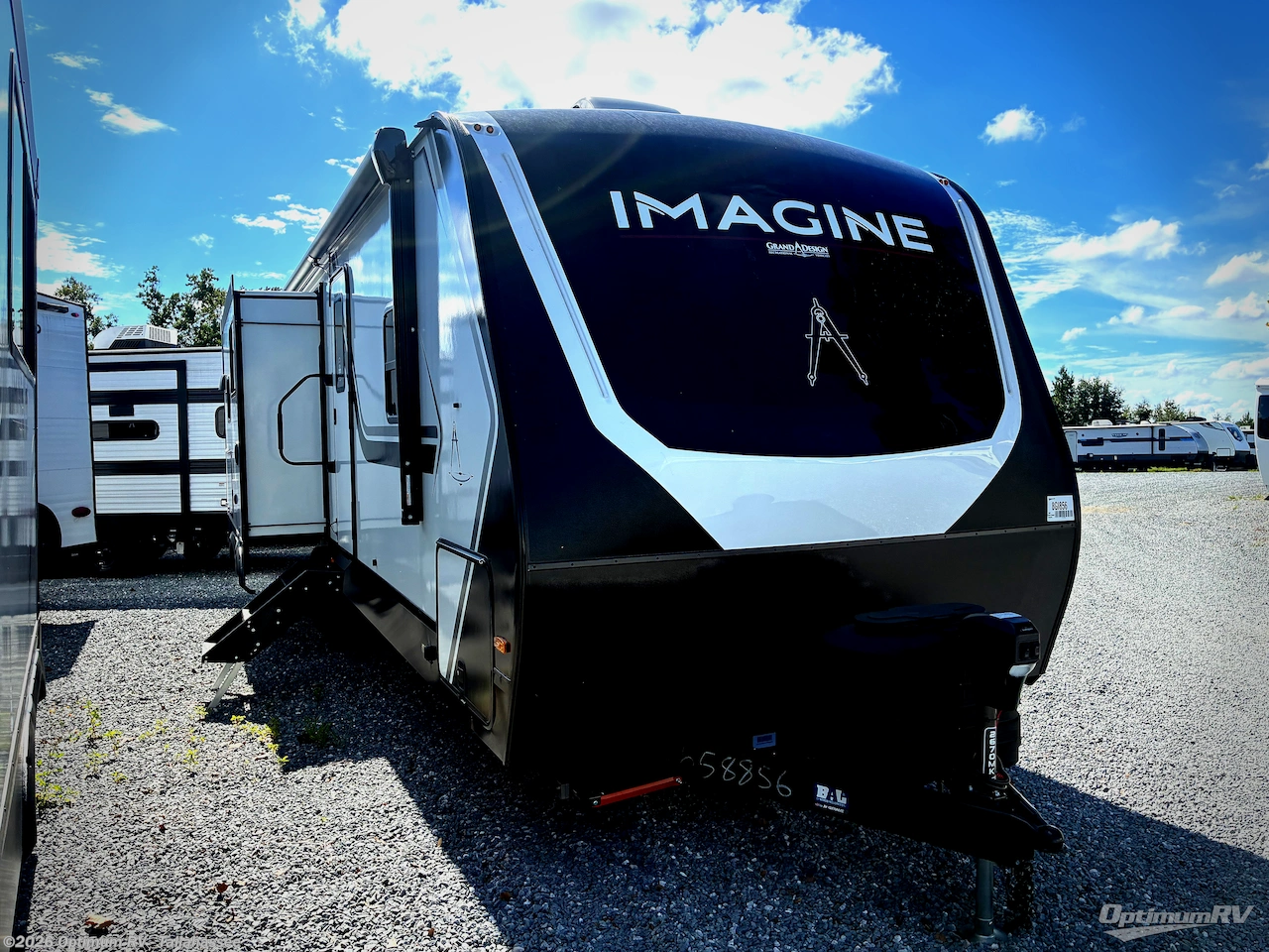 New 2027 Grand Design Imagine 2670MK available in Tallahassee, Florida