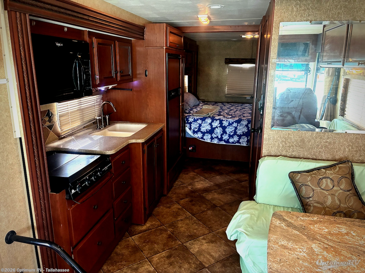 Used 2014 Thor  Windsport 27K available in Tallahassee, Florida