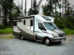 Used 2014 Itasca Navion iQ 24G available in Tallahassee, Florida