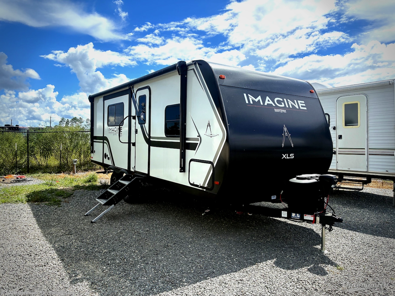 New 2027 Grand Design Imagine XLS 22RBE available in Tallahassee, Florida