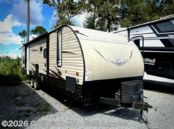 Used 2017 Forest River Cherokee Grey Wolf 26CKSE available in Tallahassee, Florida