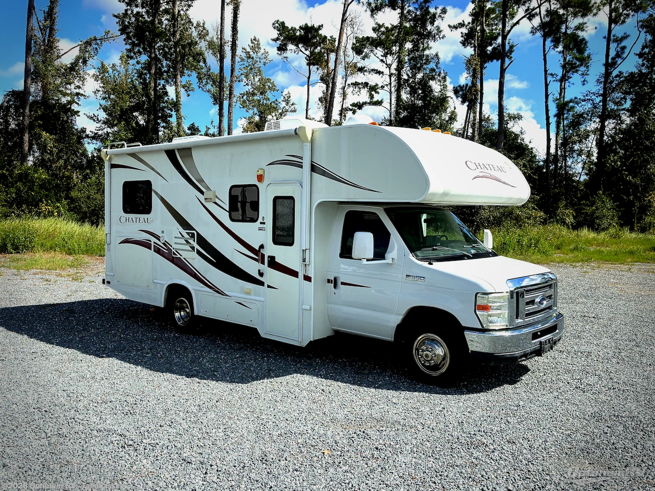 Used 2013  Thor  Chateau 24C by Thor from Optimum RV - Tallahassee in Tallahassee, FL