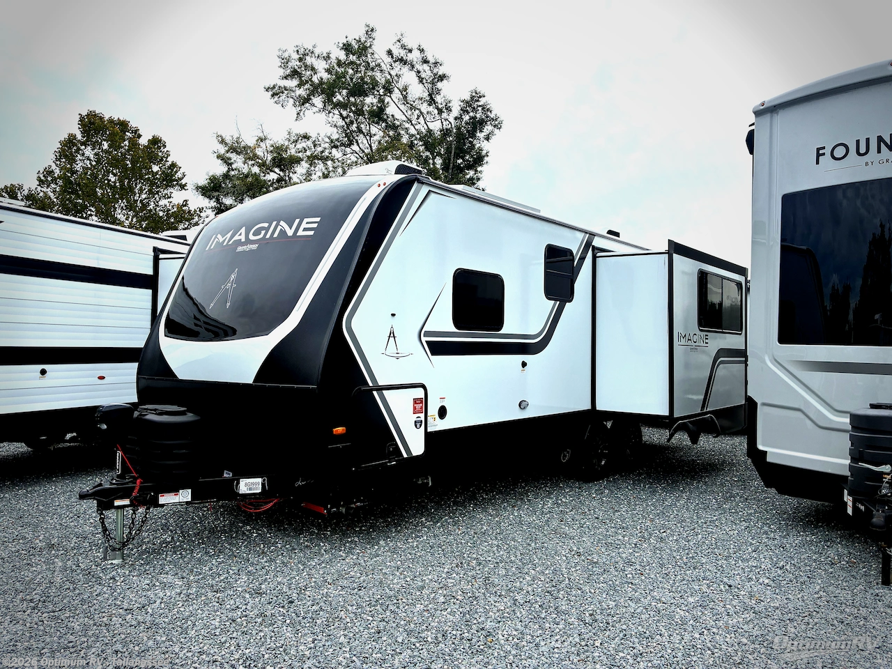 New 2027 Grand Design Imagine 2500RL available in Tallahassee, Florida
