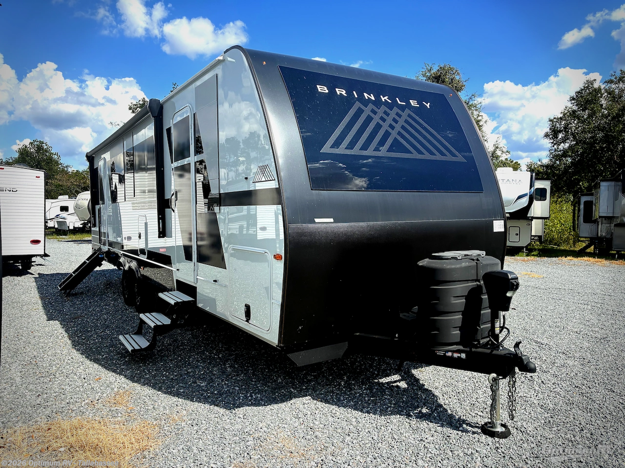 Used 2026 Brinkley RV Model I 294 available in Tallahassee, Florida