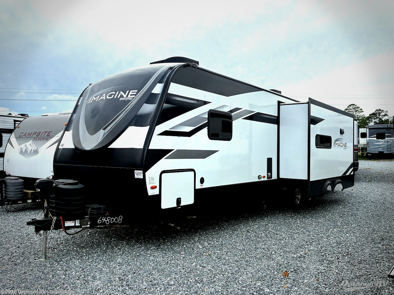 Used 2024 Grand Design Imagine 3210BH available in Tallahassee, Florida