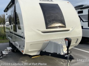 New 2024 Lance  1875 available in Fort Pierce, Florida