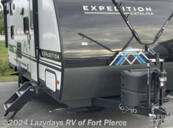New 24 Coachmen Catalina Expedition 192BHS available in Fort Pierce, Florida