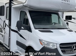 New 2024 East to West Entrada M-Class 24FM available in Fort Pierce, Florida