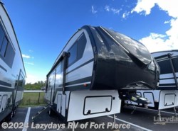 New 24 East to West Blackthorn 27BHOK available in Fort Pierce, Florida