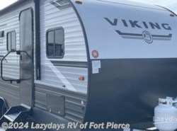 New 2024 Viking  Viking 5K Series 252DBUS available in Fort Pierce, Florida