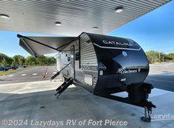 New 2024 Coachmen Catalina Legacy Edition 323BHDSCK available in Fort Pierce, Florida