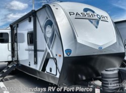 New 24 Keystone Passport GT 3100RE available in Fort Pierce, Florida