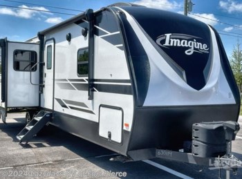 Used 22 Grand Design Imagine 2970RL available in Fort Pierce, Florida