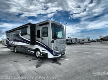 Used 22 Fleetwood Frontier 34GT available in Fort Pierce, Florida