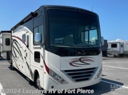 Used 2020 Thor Motor Coach Hurricane 35M available in Fort Pierce, Florida