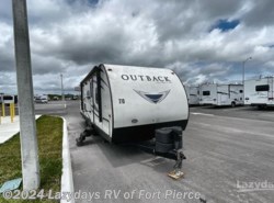 Used 2018 Keystone Outback Ultra Lite 276UBH available in Fort Pierce, Florida