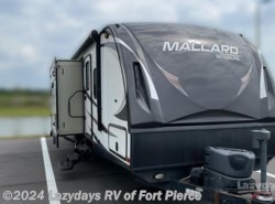 Used 2016 Heartland Mallard 28 available in Fort Pierce, Florida