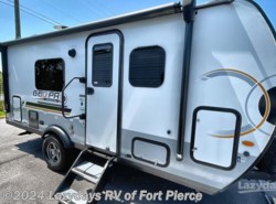 Used 2023 Forest River Rockwood Geo Pro G19FDS available in Fort Pierce, Florida