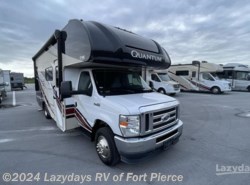 Used 2021 Thor Motor Coach Quantum Sprinter CR24 available in Fort Pierce, Florida
