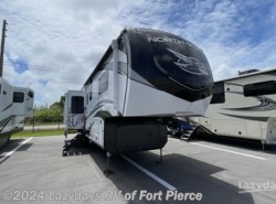 Used 2022 Jayco North Point 310RLTS available in Fort Pierce, Florida