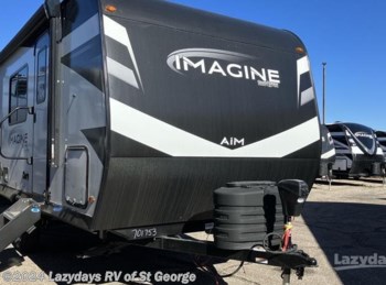 New 24 Grand Design Imagine AIM 15RB available in Saint George, Utah