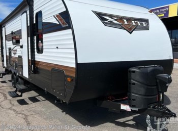 New 2023 Forest River Wildwood X-Lite T242BHXL available in Saint George, Utah