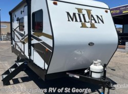 New 2024 Eclipse Milan 16MBH available in Saint George, Utah