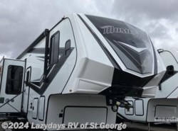 New 2024 Grand Design Momentum G-Class 320G available in Saint George, Utah