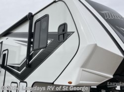 New 2024 Grand Design Momentum G-Class 350G available in Saint George, Utah