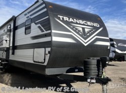 New 2024 Grand Design Transcend Xplor 297QB available in Saint George, Utah
