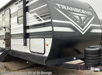 New 24 Grand Design Transcend Xplor 260RB available in Saint George, Utah