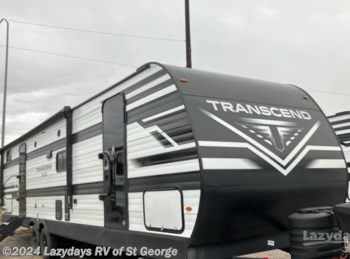 New 2024 Grand Design Transcend Xplor 321BH available in Saint George, Utah