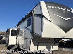 New 2024 Grand Design Reflection 337RLS available in Saint George, Utah