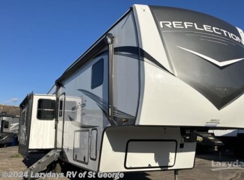 New 2024 Grand Design Reflection 337RLS available in Saint George, Utah