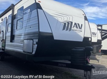 New 2024 Grand Design Momentum MAV 27MAV available in Saint George, Utah