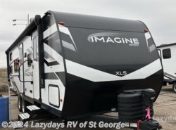 New 2024 Grand Design Imagine XLS 25DBE available in Saint George, Utah