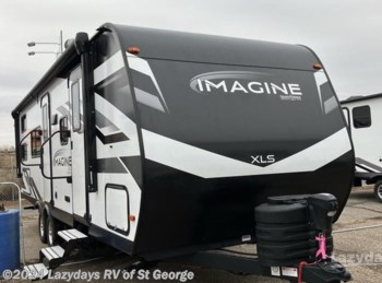 New 2024 Grand Design Imagine XLS 25DBE available in Saint George, Utah