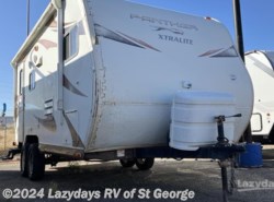 Used 13 Pacific Coachworks Panther 19XL Xtralite available in Saint George, Utah