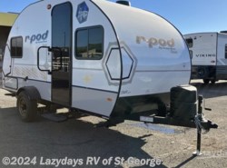 New 2024 Forest River R-Pod RP-171 available in Saint George, Utah