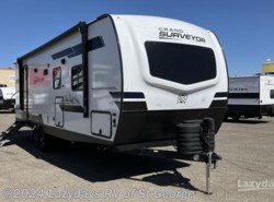 New 2024 Forest River Grand Surveyor 267RBSS available in Saint George, Utah