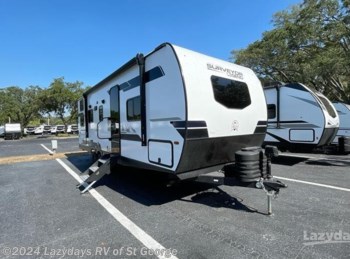 New 2024 Forest River Surveyor Legend 260BHLE available in Saint George, Utah