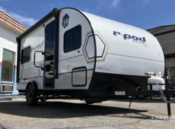 New 2024 Forest River R-Pod RP-194C available in Saint George, Utah