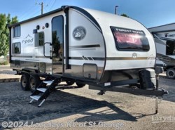 New 2025 Forest River R-Pod RP-203 available in Saint George, Utah