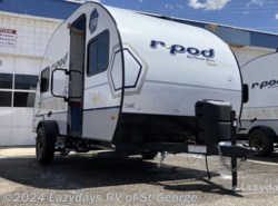 New 24 Forest River R-Pod RP-171C available in Saint George, Utah